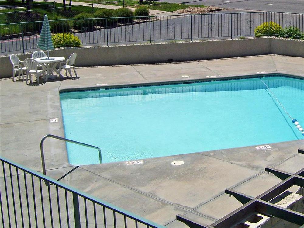 Park Inn By Radisson, Lakewood Facilities photo